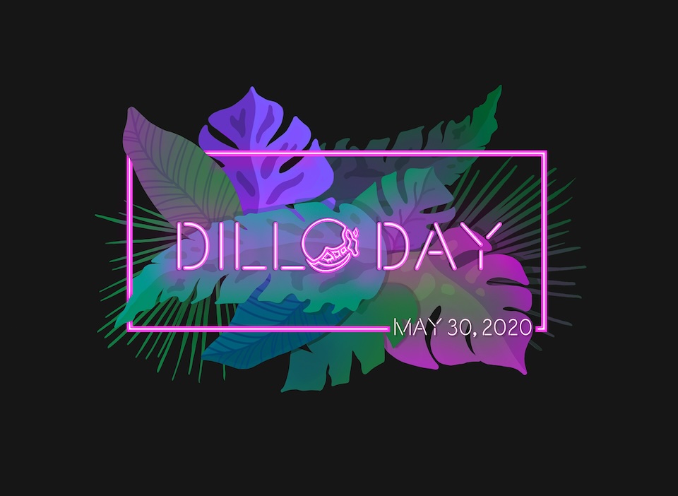 Dillo Day 2020